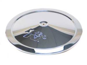 K&N - K&N 16 Inch Top Plate - 07377