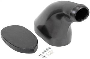 K&N - K&N Composite NHRA Scoop - 100-8503