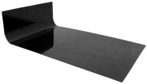 K&N - K&N Inner Hood Scoop Pan No Holes - 100-8514