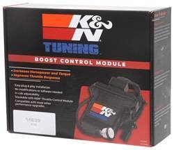 K&N - K&N Boost Control Module - 21-2592