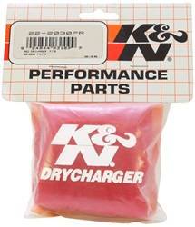 K&N - K&N Air Filter Wrap - 22-2030PR