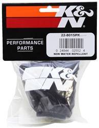 K&N - K&N Air Filter Wrap - 22-8015PK