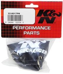 K&N - K&N Air Filter Wrap - 22-8017PK