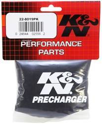 K&N - K&N Air Filter Wrap - 22-8019PK