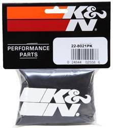 K&N - K&N Air Filter Wrap - 22-8021PK