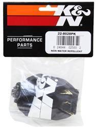 K&N - K&N Air Filter Wrap - 22-8028PK