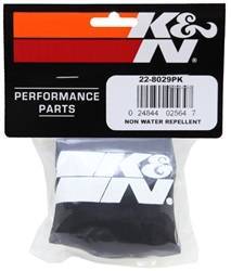 K&N - K&N Air Filter Wrap - 22-8029PK