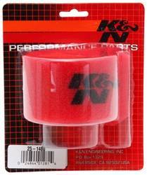 K&N - K&N Air Filter Foam Wrap - 25-0330