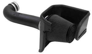 K&N - K&N Performance Air Intake System - 30-1542