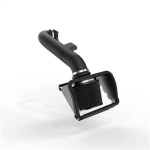 K&N - K&N Performance Air Intake System - 30-2591