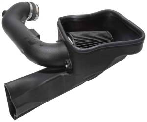 K&N - K&N Performance Air Intake System - 30-2605