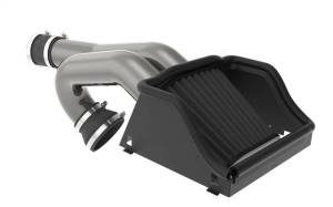 K&N - K&N Performance Air Intake System - 30-2617KC