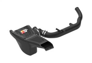 K&N - K&N Performance Air Intake System - 30-2619