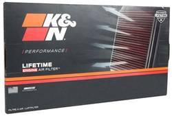 K&N - K&N Replacement Air Filter - 33-2001