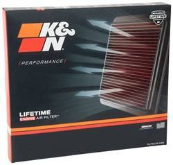 K&N - K&N Replacement Air Filter - 33-2003