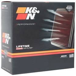 K&N - K&N Replacement Air Filter - 33-2008-1