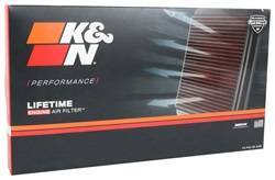 K&N - K&N Replacement Air Filter - 33-2018