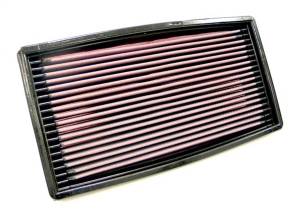 K&N - K&N Replacement Air Filter - 33-2019