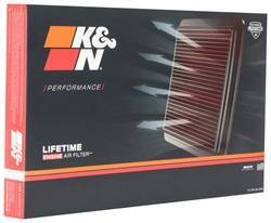 K&N - K&N Replacement Air Filter - 33-2035