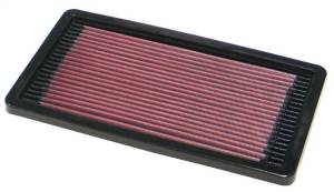 K&N - K&N Replacement Air Filter - 33-2096