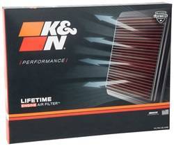 K&N - K&N Replacement Air Filter - 33-2129