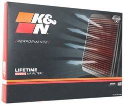 K&N - K&N Replacement Air Filter - 33-2135