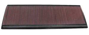 K&N - K&N Replacement Air Filter - 33-2189