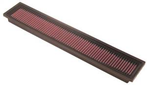 K&N - K&N Replacement Air Filter - 33-2193