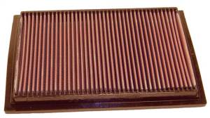 K&N - K&N Replacement Air Filter - 33-2203