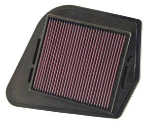 K&N - K&N Replacement Air Filter - 33-2251