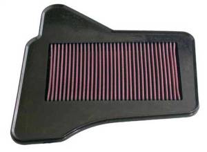 K&N - K&N Replacement Air Filter - 33-2283