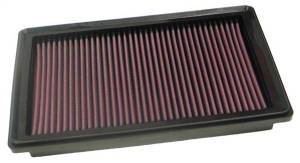 K&N - K&N Replacement Air Filter - 33-2315