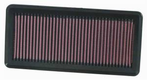 K&N - K&N Replacement Air Filter - 33-2371