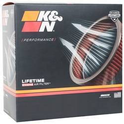 K&N - K&N Replacement Air Filter - 33-2413