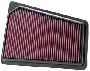 K&N - K&N Replacement Air Filter - 33-2427