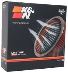 K&N - K&N Replacement Air Filter - 33-2449