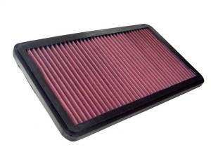 K&N - K&N Replacement Air Filter - 33-2545