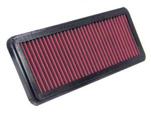 K&N - K&N Replacement Air Filter - 33-2570