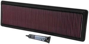 K&N - K&N Replacement Air Filter - 33-2591