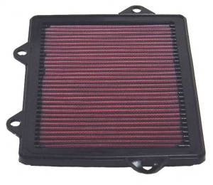 K&N - K&N Replacement Air Filter - 33-2689