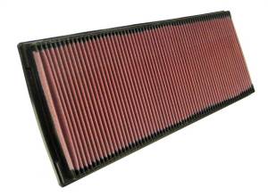 K&N - K&N Replacement Air Filter - 33-2722