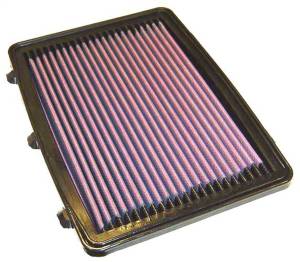 K&N - K&N Replacement Air Filter - 33-2748-1