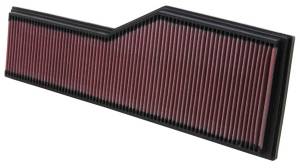 K&N - K&N Replacement Air Filter - 33-2786