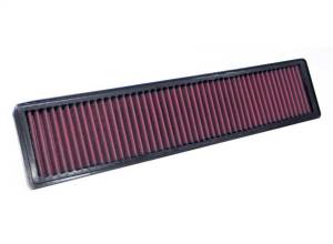 K&N - K&N Replacement Air Filter - 33-2807