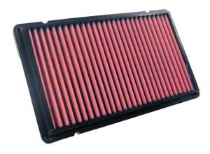 K&N - K&N Replacement Air Filter - 33-2816