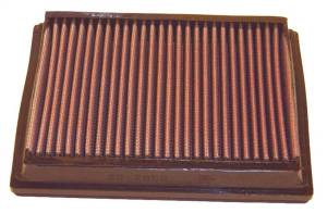 K&N - K&N Replacement Air Filter - 33-2866