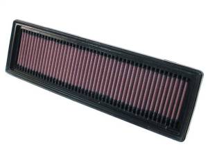 K&N - K&N Replacement Air Filter - 33-2916