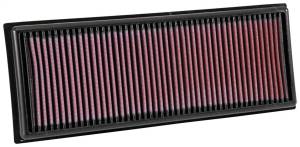 K&N - K&N Replacement Air Filter - 33-3039