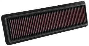 K&N - K&N Replacement Air Filter - 33-3049