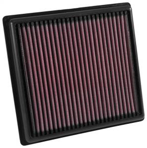 K&N - K&N Replacement Air Filter - 33-3060